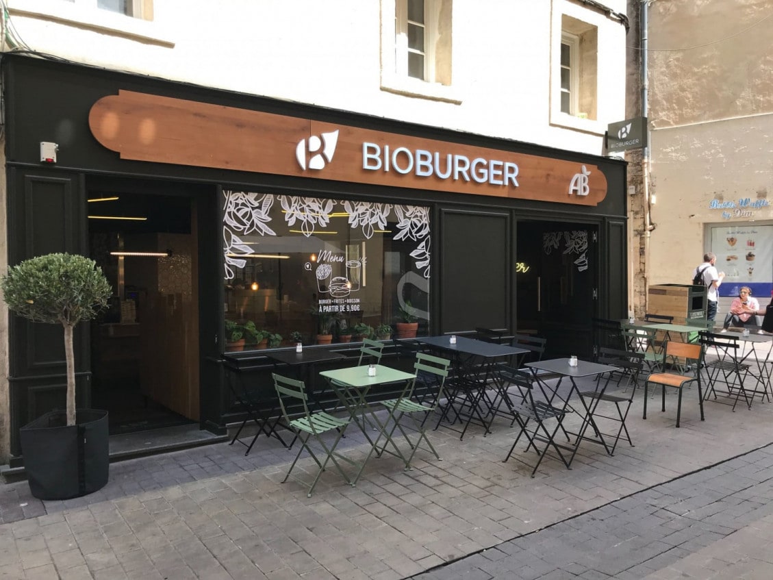 Bioburger — photo 2