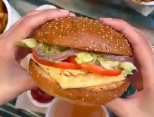 Photo de Bioburger