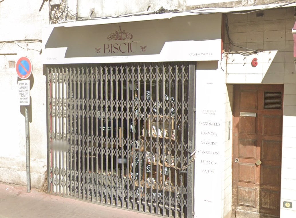 Bisciù — photo 2