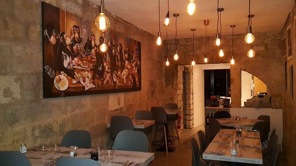 Bistro D'oc — photo 3