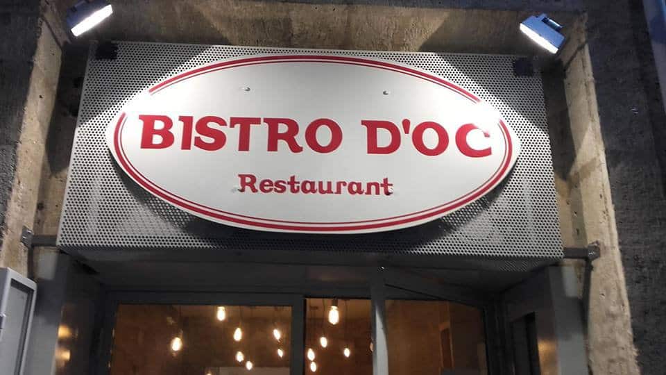 Bistro D'oc — photo 2