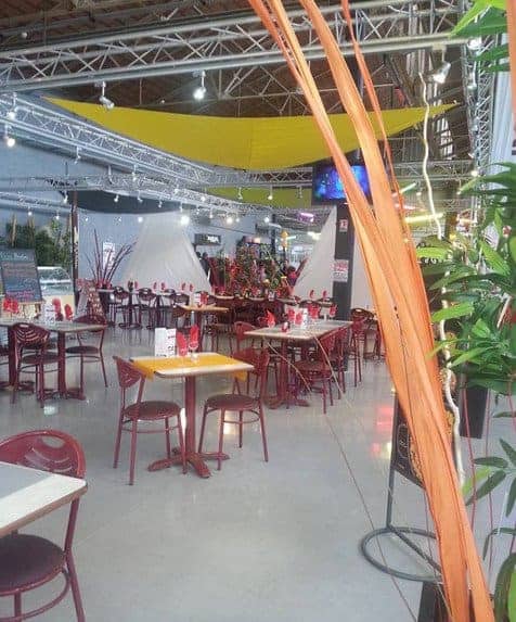 Bistro star — photo 2