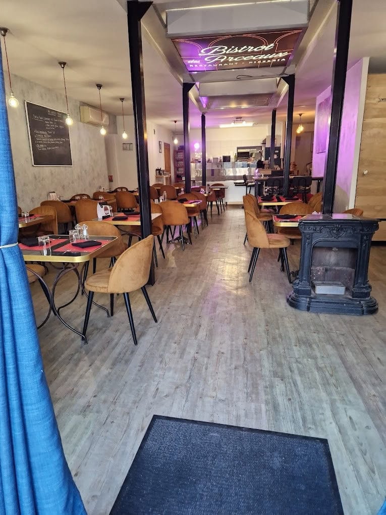 Bistrot des Arceaux — photo 3