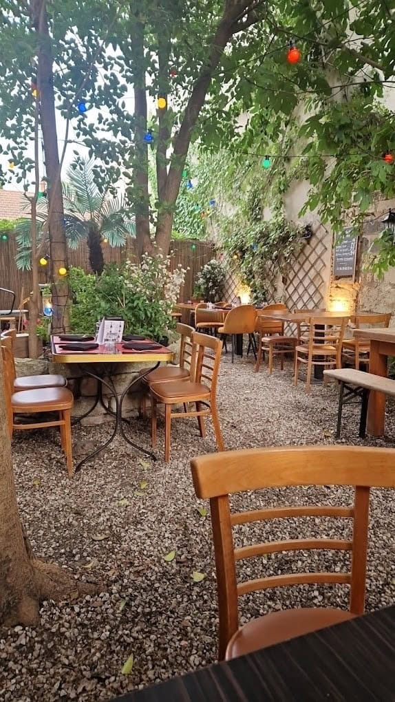 Bistrot des Arceaux — photo 2