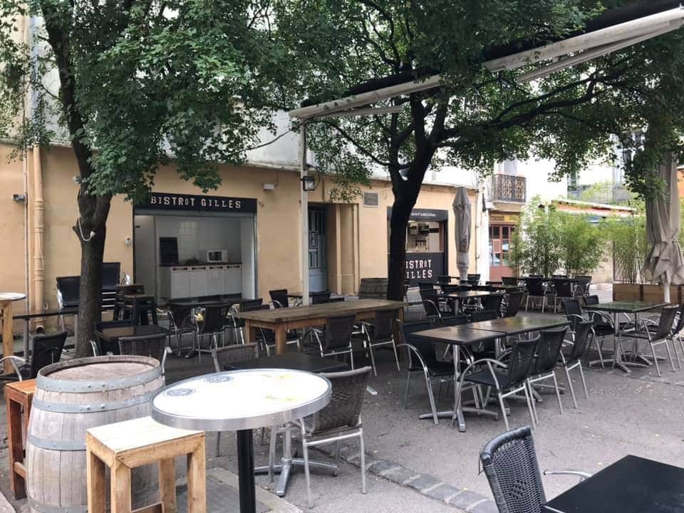 Bistrot Gilles — photo 3