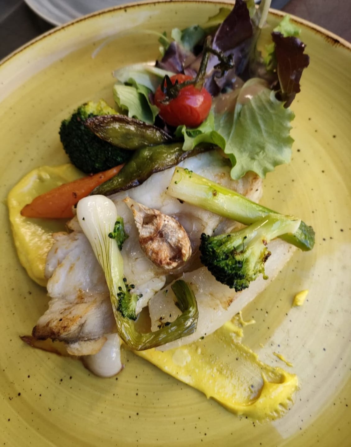 Photo de Bistrot Gilles