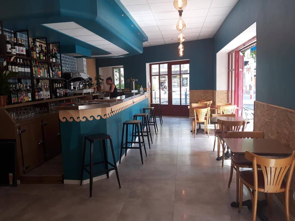 Bistrot L'Odyssée — photo 3