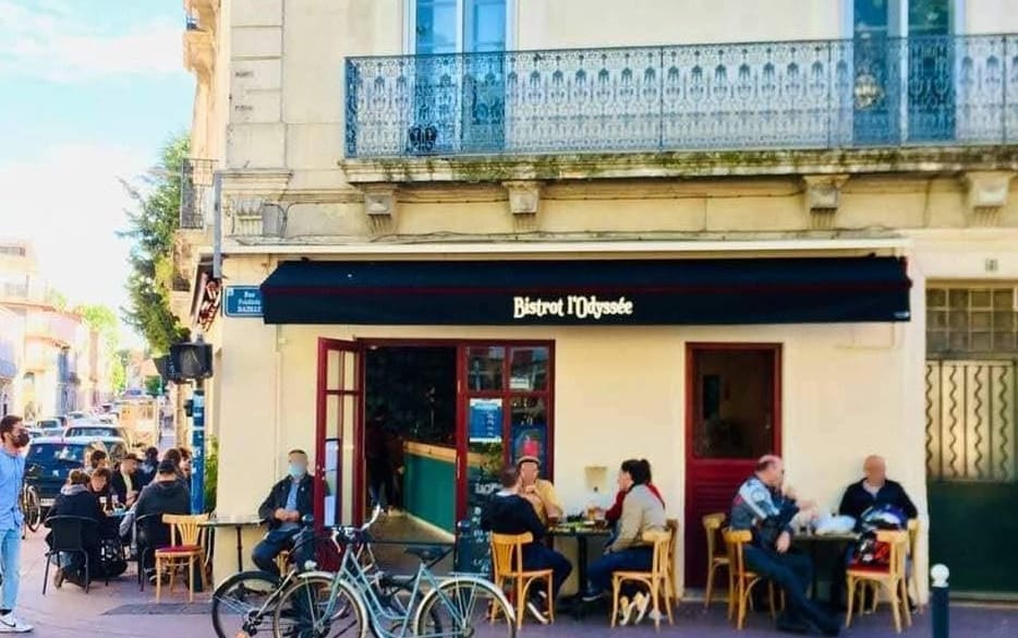 Bistrot L'Odyssée — photo 2