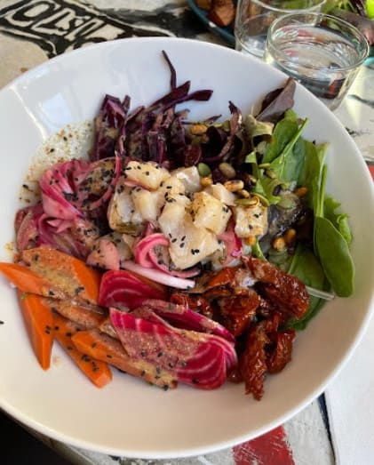 Photo de Bistrot L'Odyssée