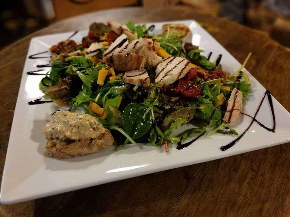 Photo de Bistrot Sainte Anne