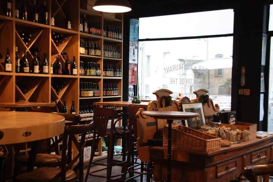 Bistrot Sainte Anne — photo 3