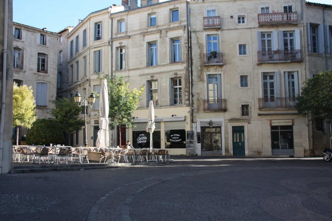 Bistrot Sainte Anne — photo 2