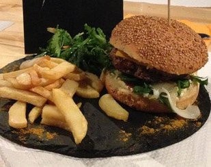 Photo de Black Corner