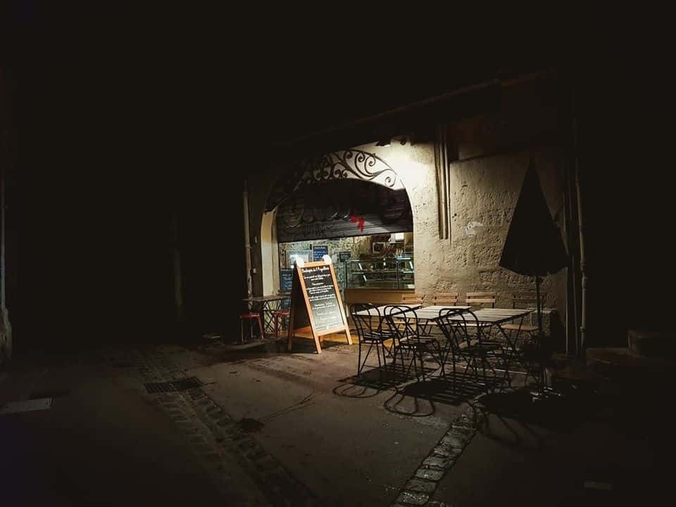 Boulangerie de l'Aiguillerie — Boulangerie à Montpellier — photo 3