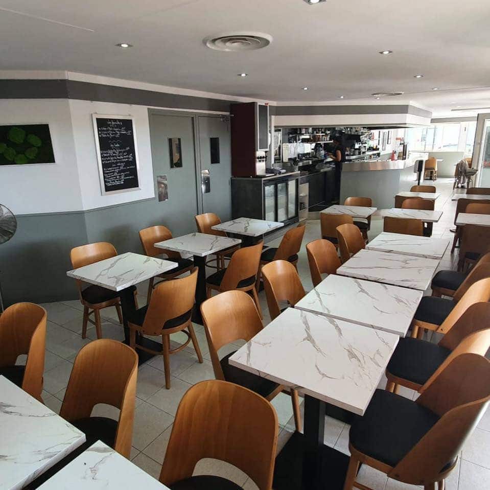 Brasserie de l' Europe — photo 3