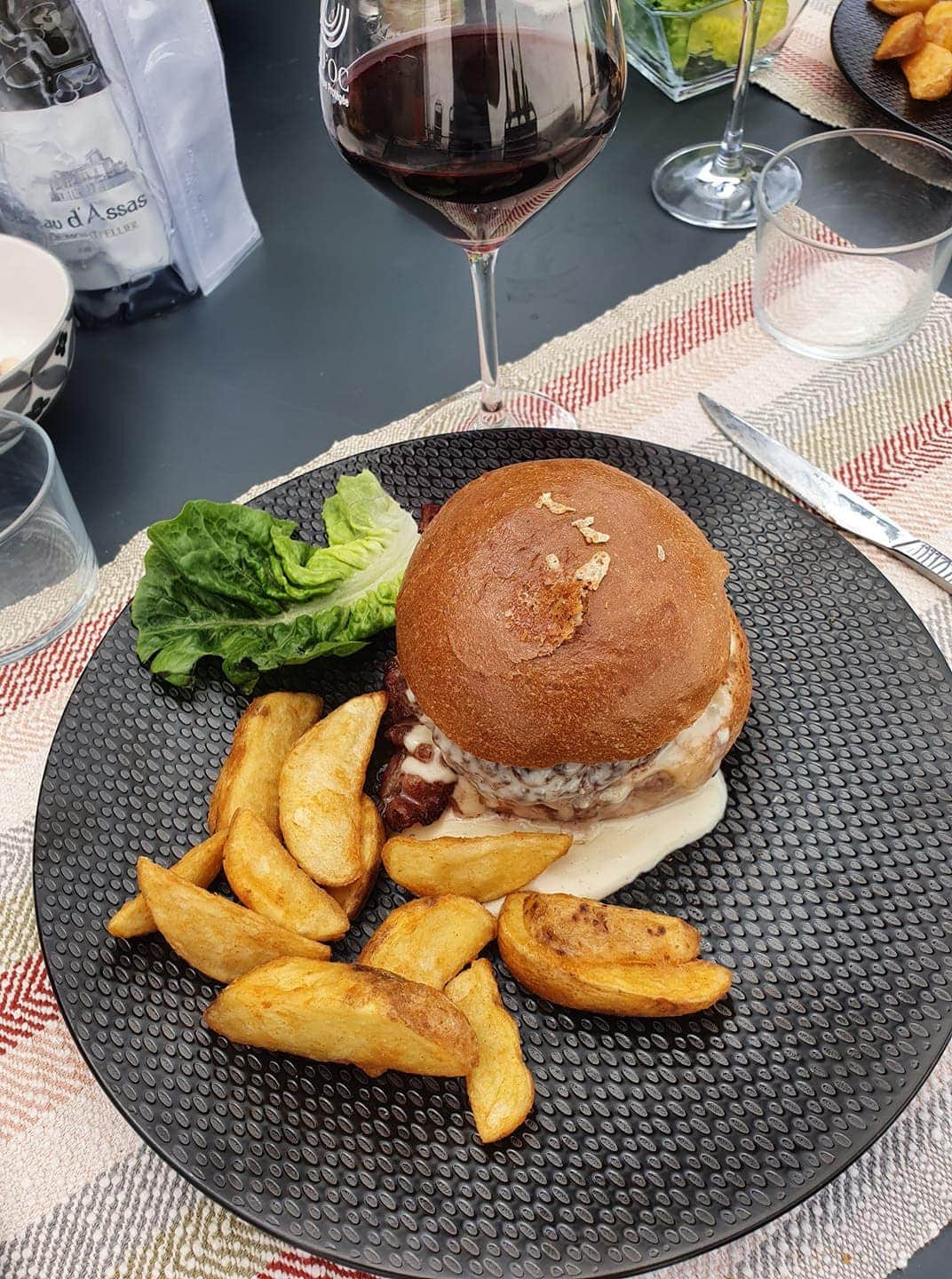 Photo de Brasserie de l' Europe