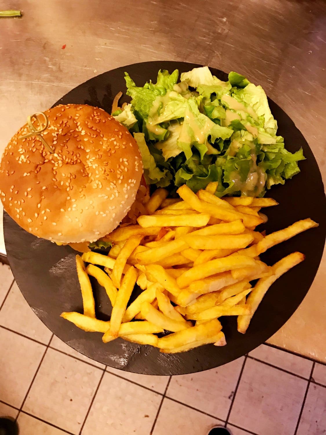 Photo de Brasserie des Finances