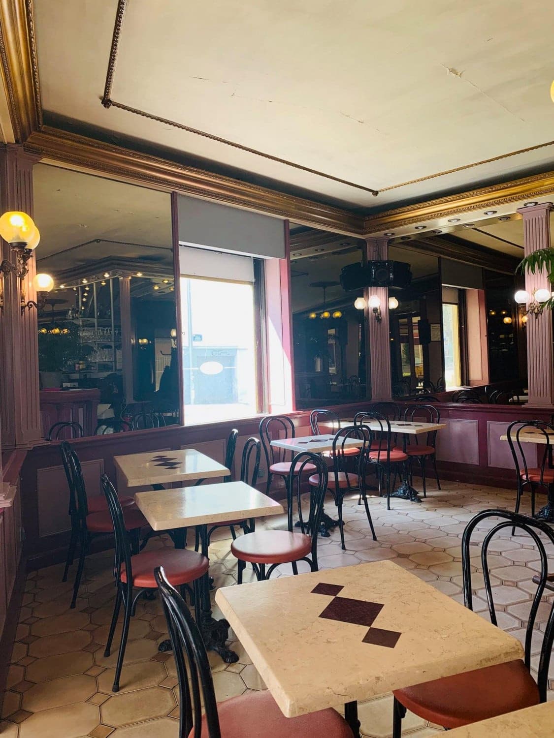 Brasserie des Finances — photo 3