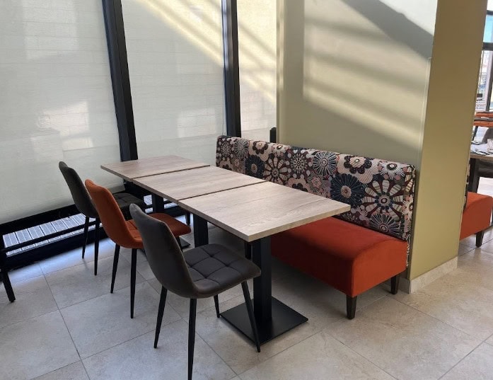 Brasserie du Corum — photo 3