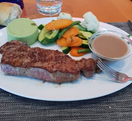Photo de Brasserie du Corum