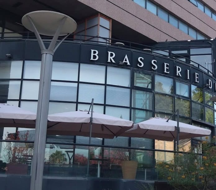 Brasserie du Corum — photo 2