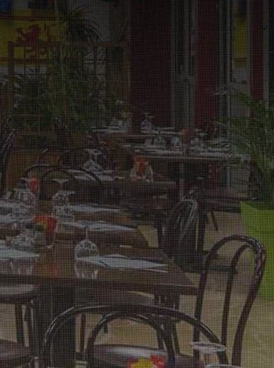 Photo de Brasserie du marché Gare