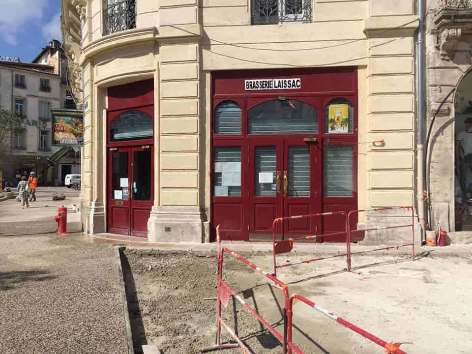 Brasserie Laissac — photo 2
