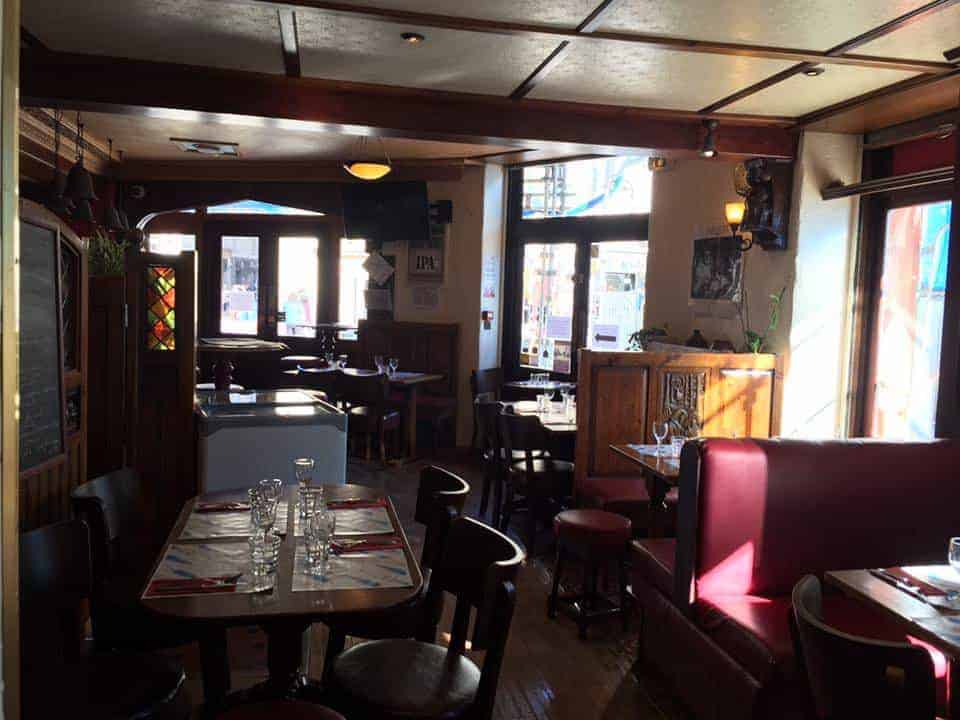 Brasserie Laissac — photo 3