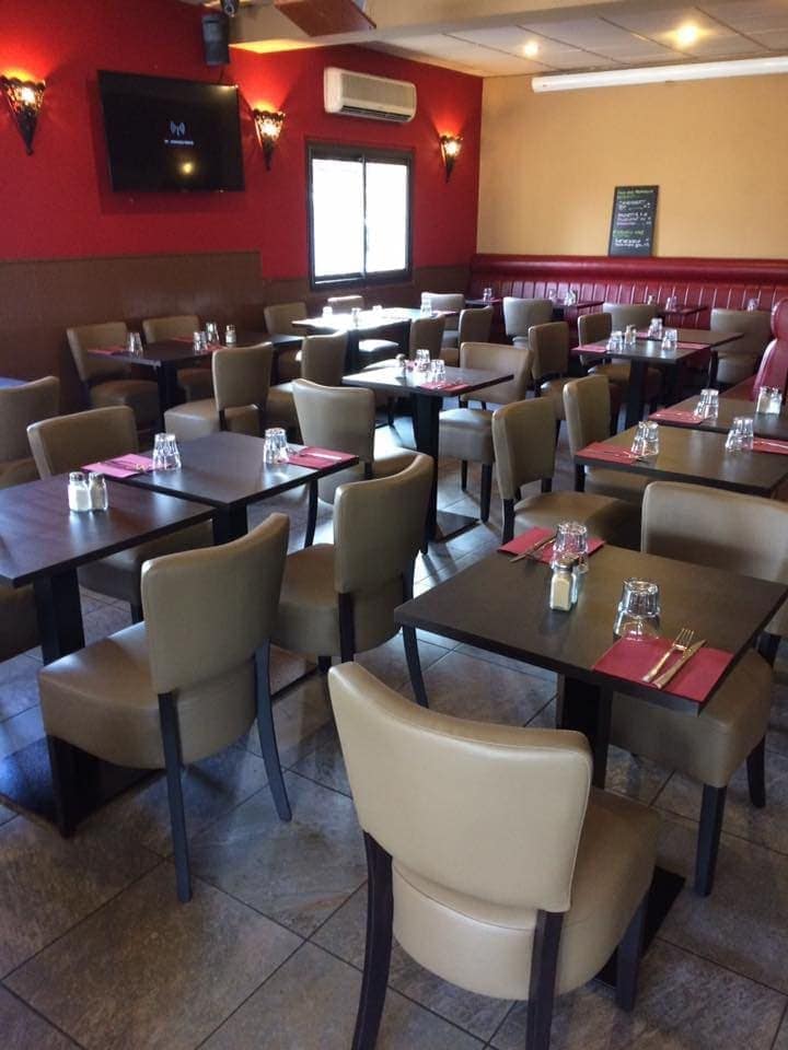 Brasserie Lepic — photo 3