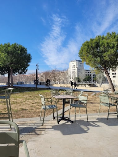 Brasserie Pompette — photo 3