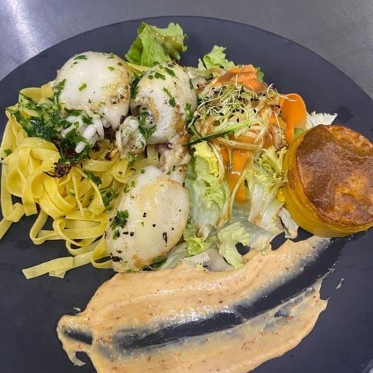 Photo de Brasserie Quotidienne