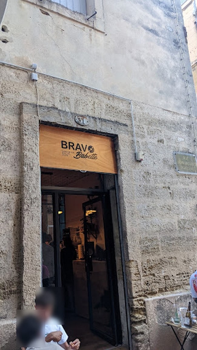 Bravo Babette — photo 3