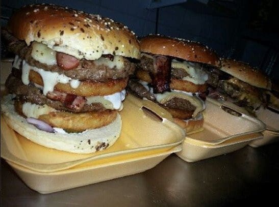 Burger'N'co — photo 3