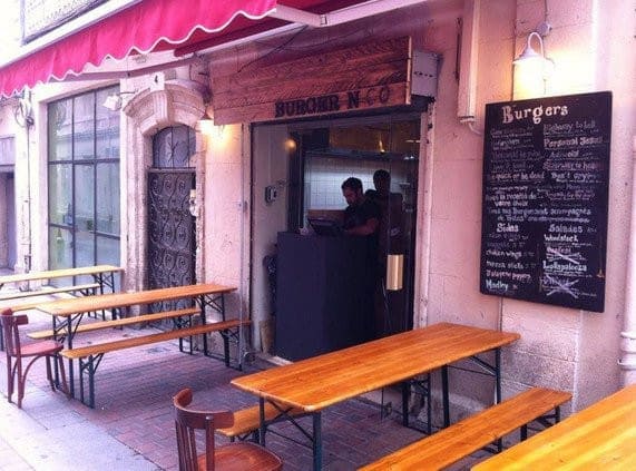 Burger'N'co — photo 2