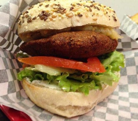 Photo de Burger University