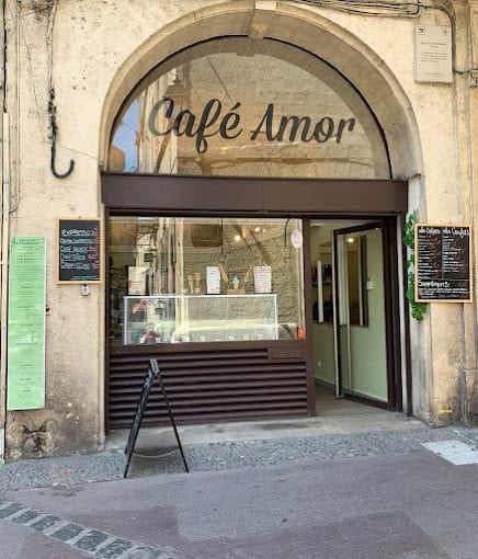 Café Amor — photo 3