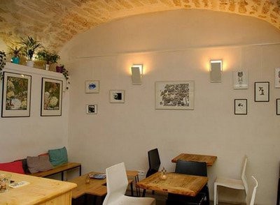 Café Bun — photo 2