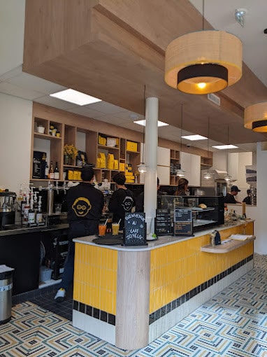 Café Joyeux — photo 3