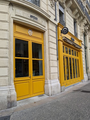 Café Joyeux — photo 2