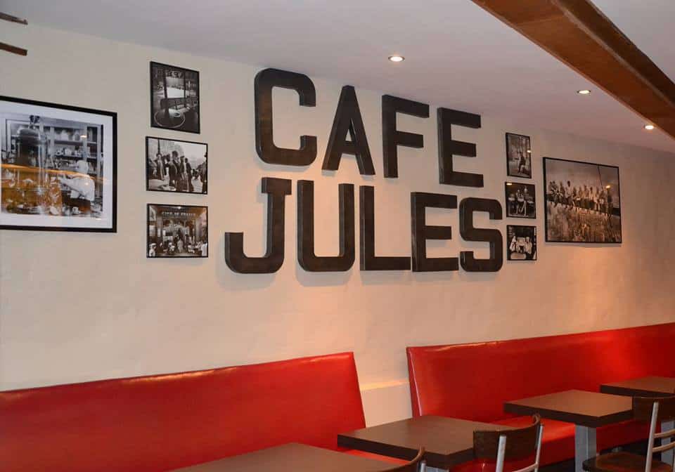 Café Jules — photo 3