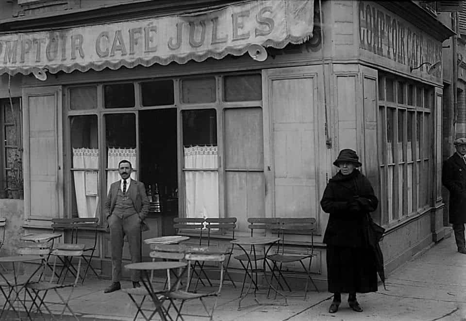 Café Jules — photo 2