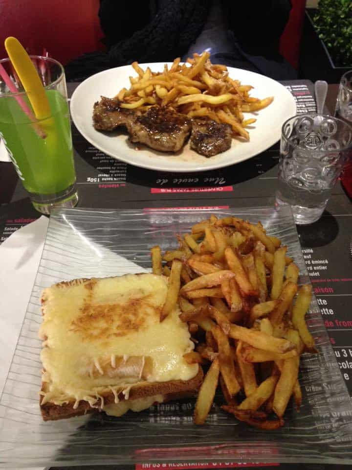 Photo de Café Jules
