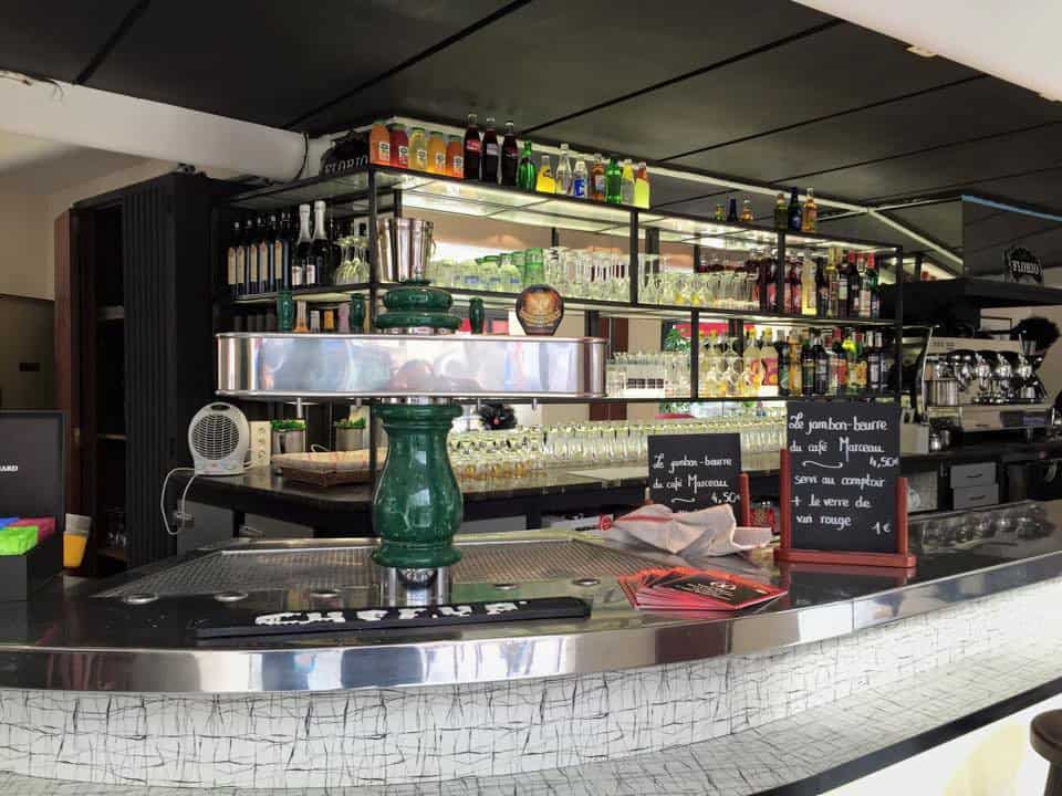 Café Marceau — photo 3