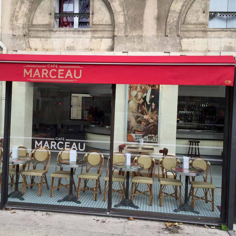 Café Marceau — photo 2