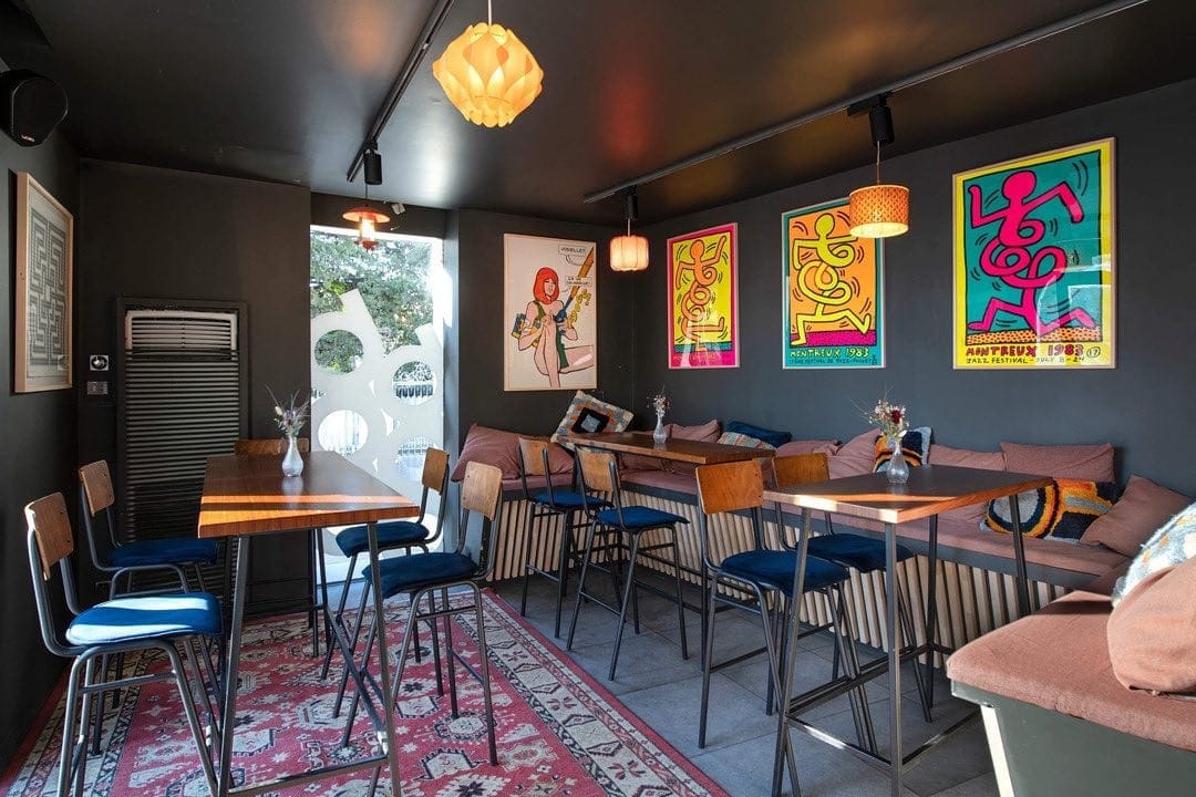 Café Pitot — photo 3