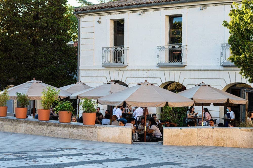 Café Pitot — photo 2