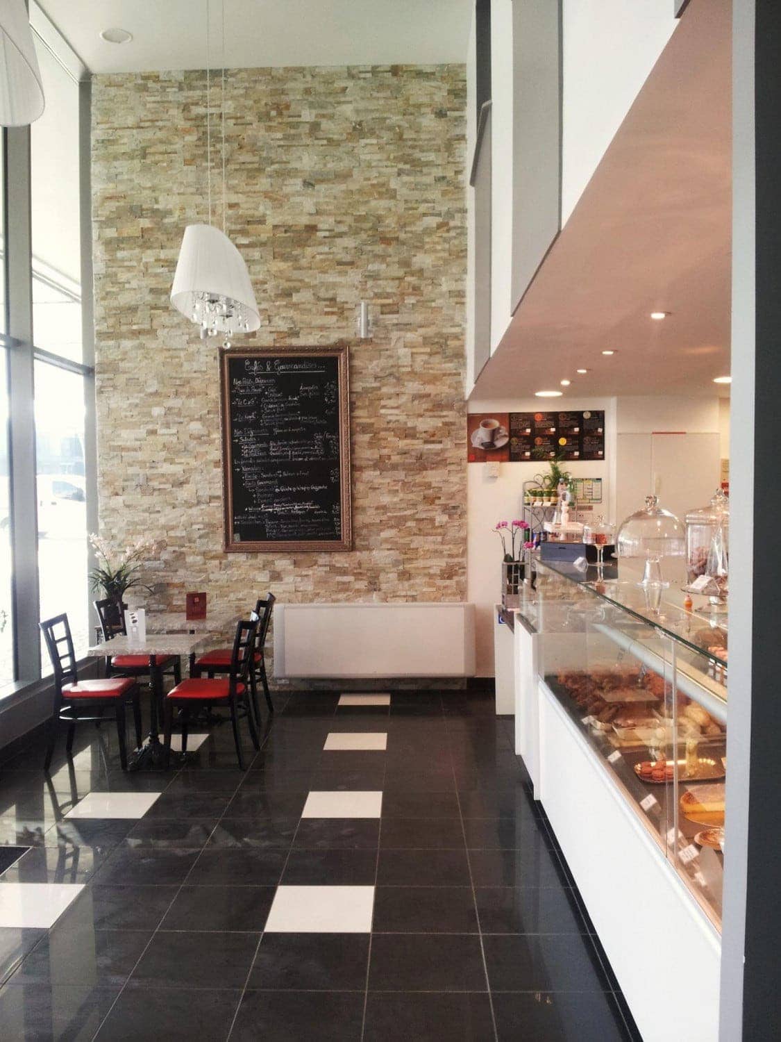 Cafés & Gourmandises — photo 3