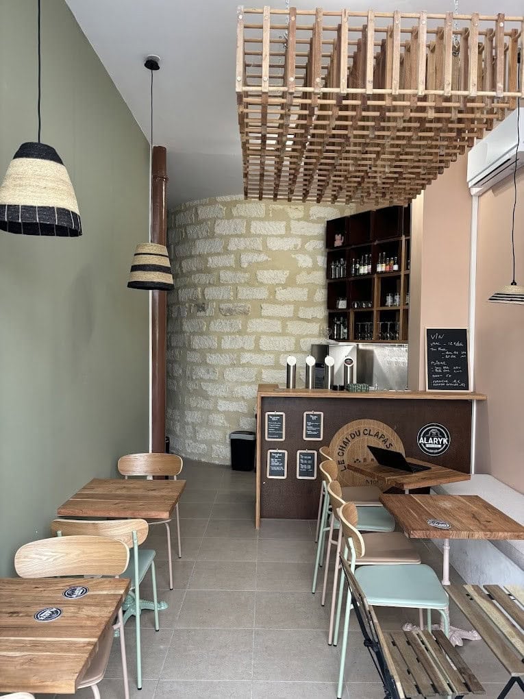Chai du Clapas — photo 3