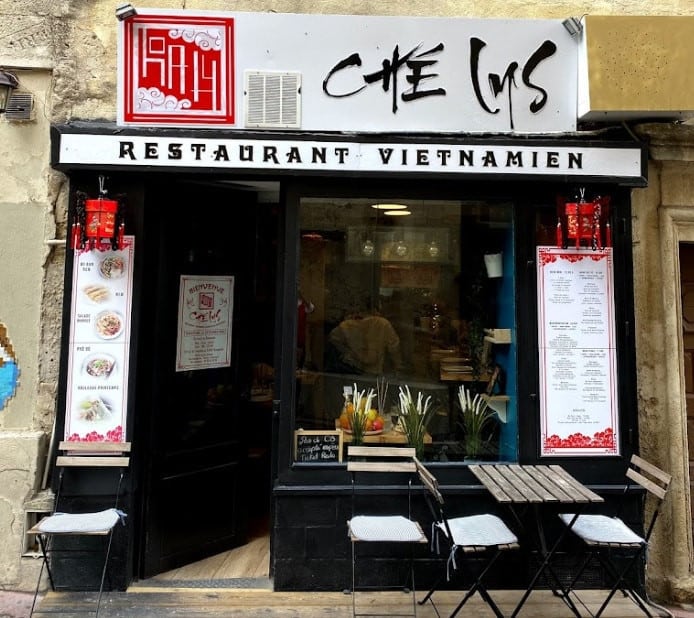 Ché Lys — photo 3