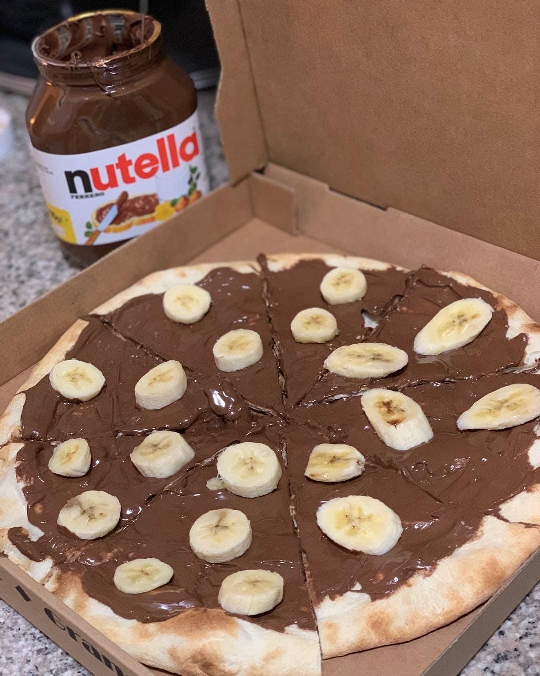 Cheezy pizza — photo 2